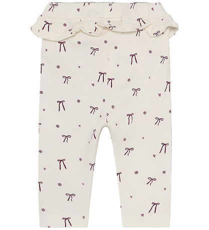 Fixoni Leggings - Nostalgia Rose