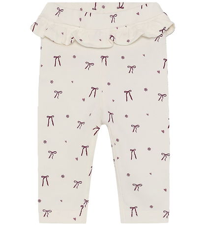 Fixoni Leggings - Nostalgia Rose
