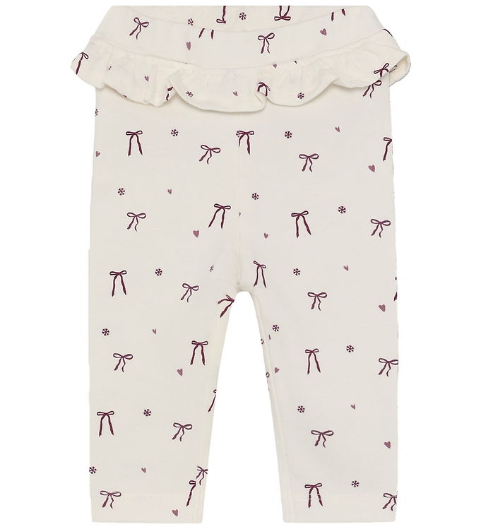 Fixoni Leggings - Nostalgia Rose