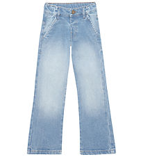 En Fant Jeans - Light Blue Denim
