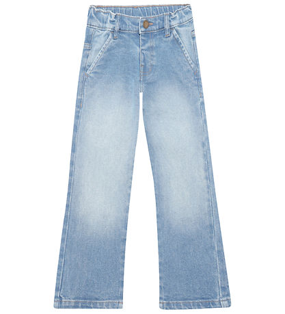 En Fant Jeans - Light Blue Denim
