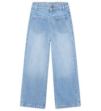 En Fant Jeans - Light Blue Denim