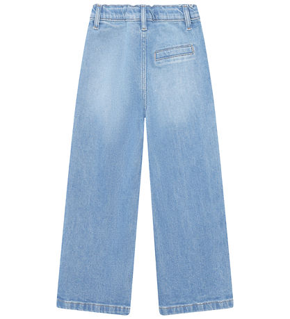 En Fant Jeans - Light Blue Denim