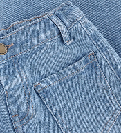 En Fant Jeans - Light Blue Denim