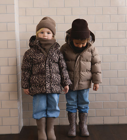 En Fant Jeans - Light Blue Denim