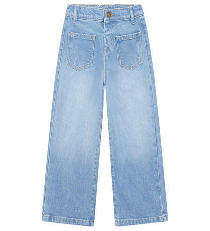 En Fant Jeans - Light Blue Denim
