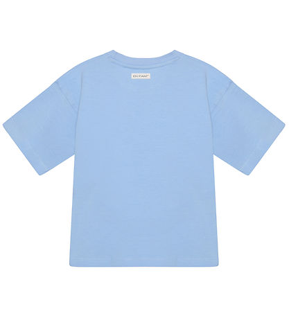 En Fant T-shirt - Bel Air Blue