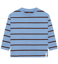 En Fant T-shirt - Bel Air Blue