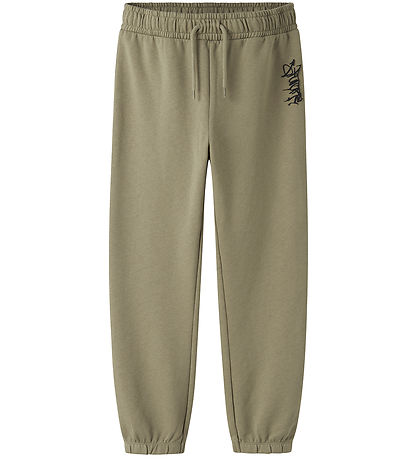 Name it Sweatpants - NkmOzias - Overland Trek