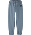 Name it Sweatpants - NkmOzias - Blue Mirage