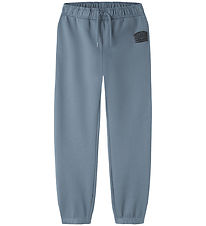 Name it Sweatpants - NkmOzias - Blue Mirage