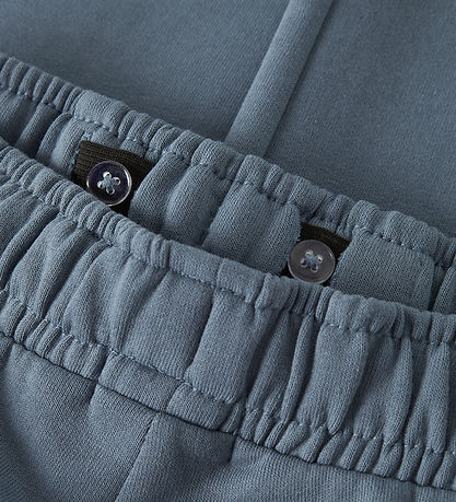 Name it Sweatpants - NkmOzias - Blue Mirage