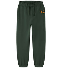 Name it Sweatpants - NkmOzias - Sycamore