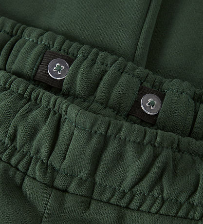 Name it Sweatpants - NkmOzias - Sycamore