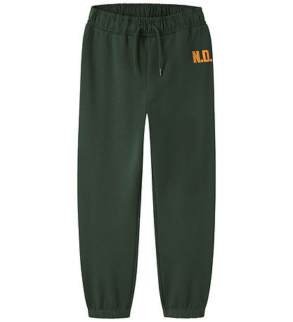 Name it Sweatpants - NkmOzias - Sycamore