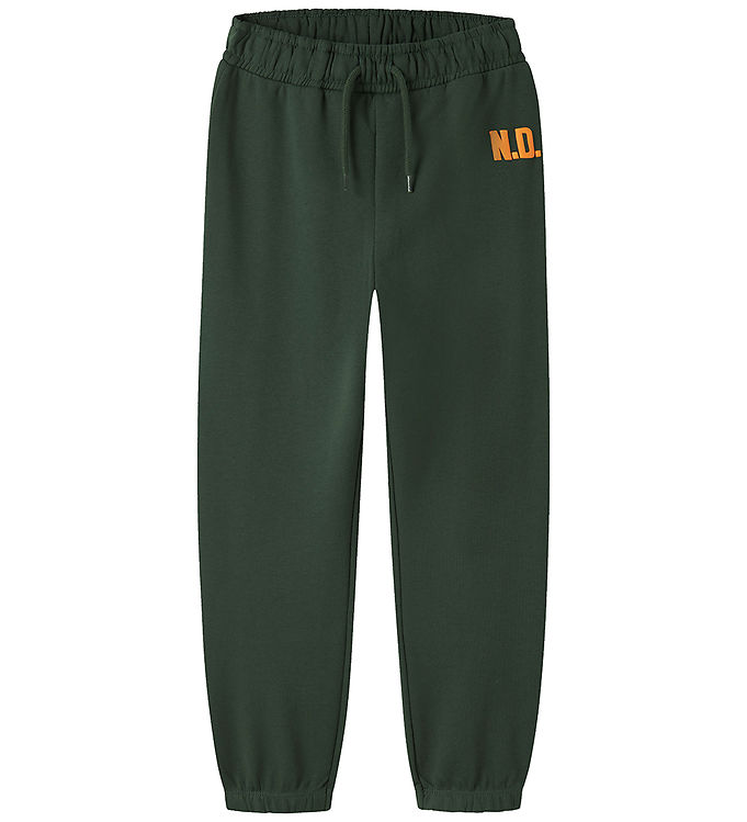 Name it Sweatpants - NkmOzias - Sycamore