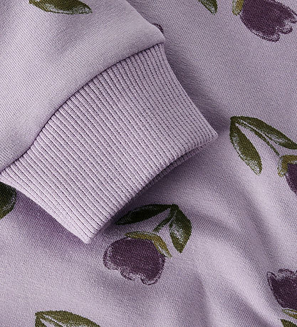 Name it Kjole - NmfOkla - Heirloom Lilac