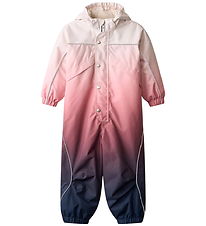 Molo Flyverdragt - Polaris - Faded Rose
