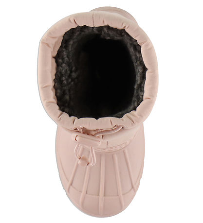 Molo Vinterstøvler - Driven - Petal Blush