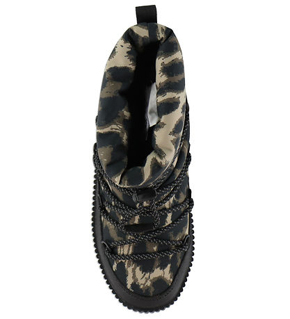 Molo Vinterstøvler - Demi - Brushed Leo