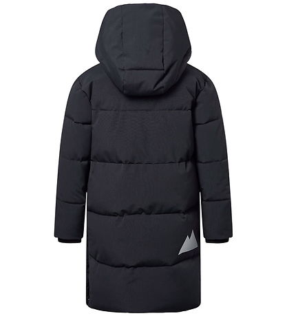 Molo Vinterjakke - Harper - Black
