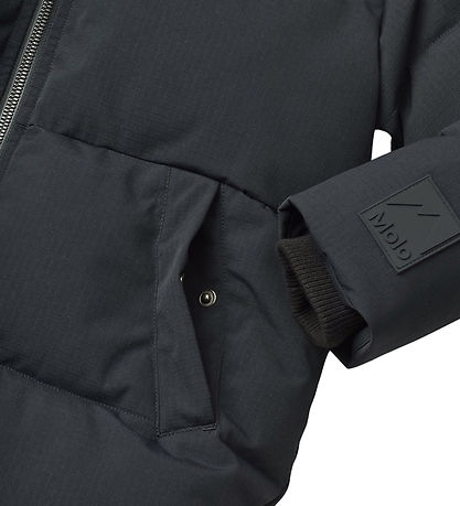Molo Vinterjakke - Harper - Black