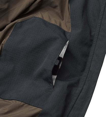 Molo Vinterjakke - Harper - Black