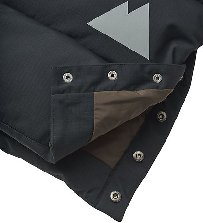 Molo Vinterjakke - Harper - Black