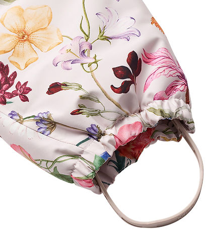 Molo Flyverdragt - Pingo - Antique Flowers