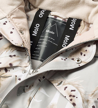 Molo Flyverdragt - Polaris - Arty Horses