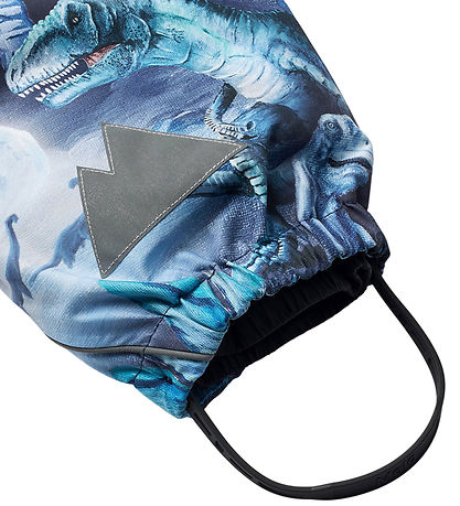 Molo Flyverdragt - Polaris - Arty Dinos