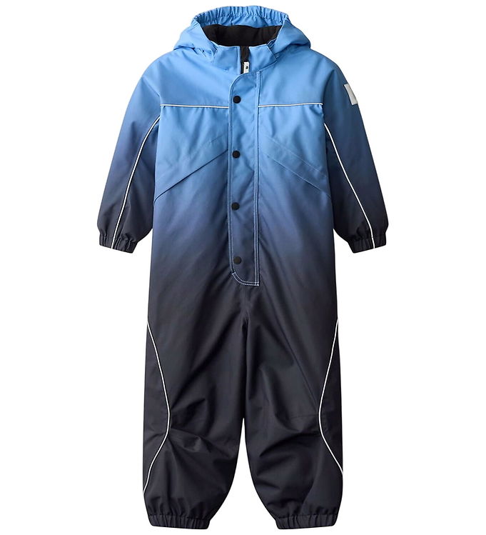 Molo Flyverdragt - Polaris - Faded Blues