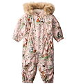 Molo Flyverdragt - Pyxis Fur - Furry Friends