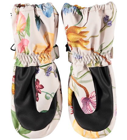 Molo Luffer - Igor - Antique Flowers