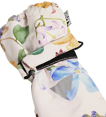 Molo Luffer - Igor - Antique Flowers