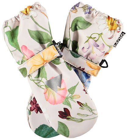 Molo Luffer - Igor - Antique Flowers