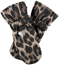 Molo Luffer - Mitzy - Brushed Leo