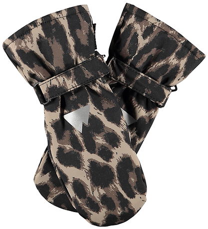 Molo Luffer - Mitzy - Brushed Leo