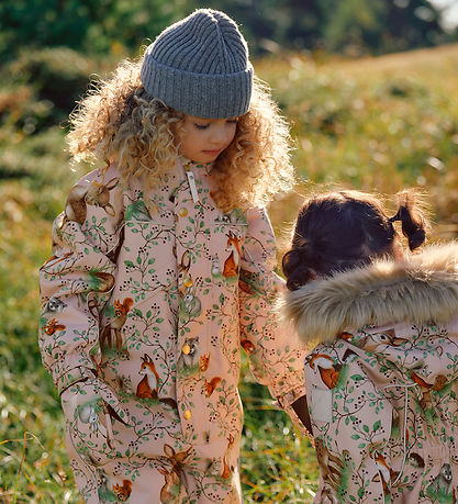 Molo Luffer - Igor - Furry Friends