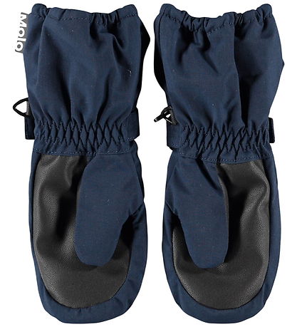 Molo Luffer - Igor - Navy Sky