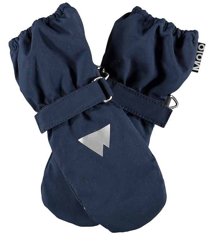 Molo Luffer – Igor – Navy Sky