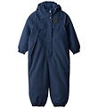 Molo Flyverdragt - Pingo - Navy Sky