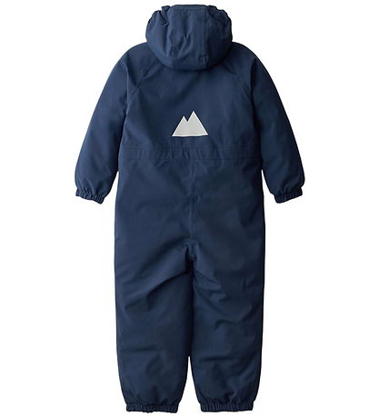 Molo Flyverdragt  - Pingo - Navy Sky