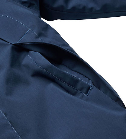 Molo Flyverdragt  - Pingo - Navy Sky