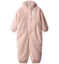 Molo Flyverdragt - Pingo - Petal Blush