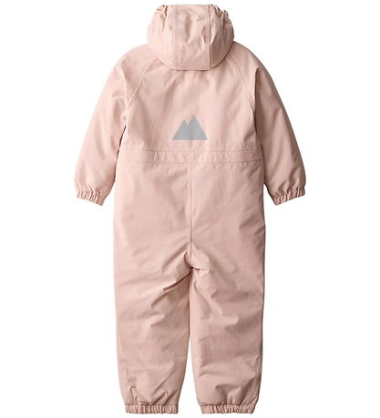 Molo Flyverdragt - Pingo - Petal Blush