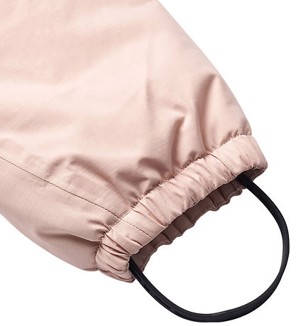 Molo Flyverdragt - Pingo - Petal Blush