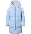 Molo Dynefrakke - Harper - Ice Aqua
