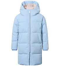 Molo Vinterjakke - Harper - Ice Aqua
