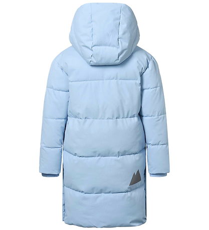 Molo Vinterjakke - Harper - Ice Aqua